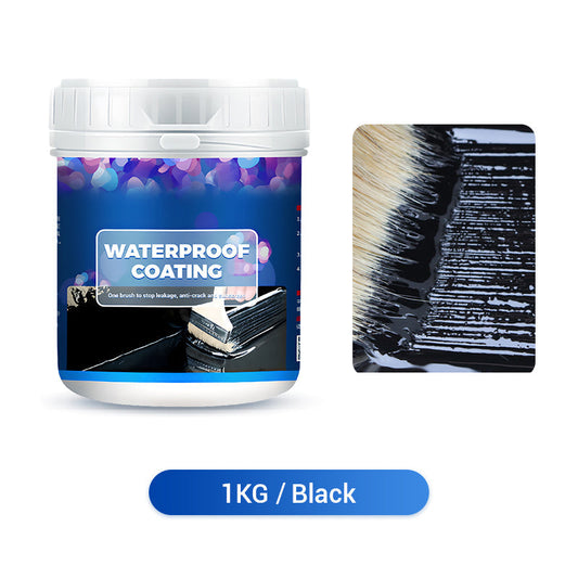 🔥Half price sale! Multifunctional waterproof polyurethane coating