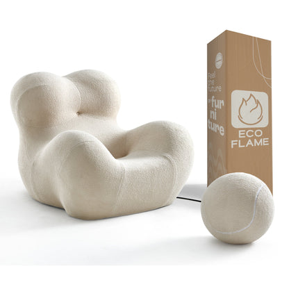 'GROWTECH' MODERN LOUNGER