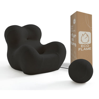 'GROWTECH' MODERN LOUNGER