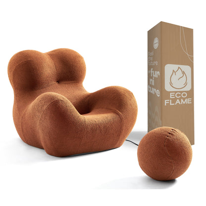 'GROWTECH' MODERN LOUNGER